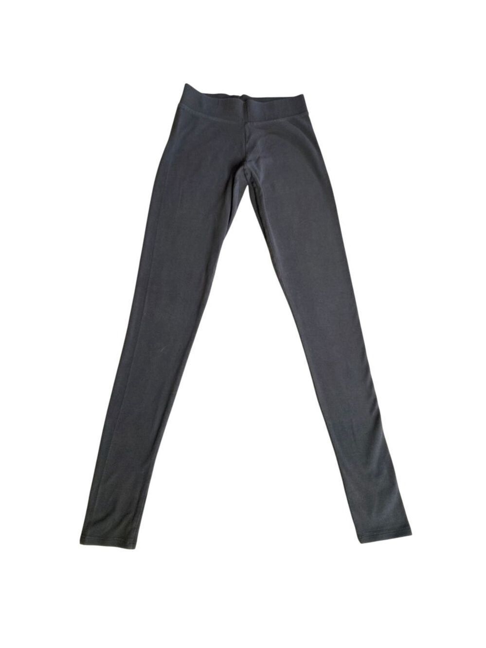 Women's Mossimo Supply Co. Gray Leggings XS